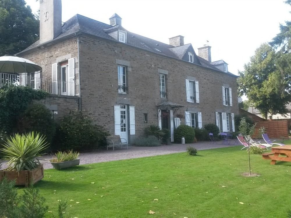 Le Domaine De La Belle Normandie Conde-sur-Noireau Exterior photo